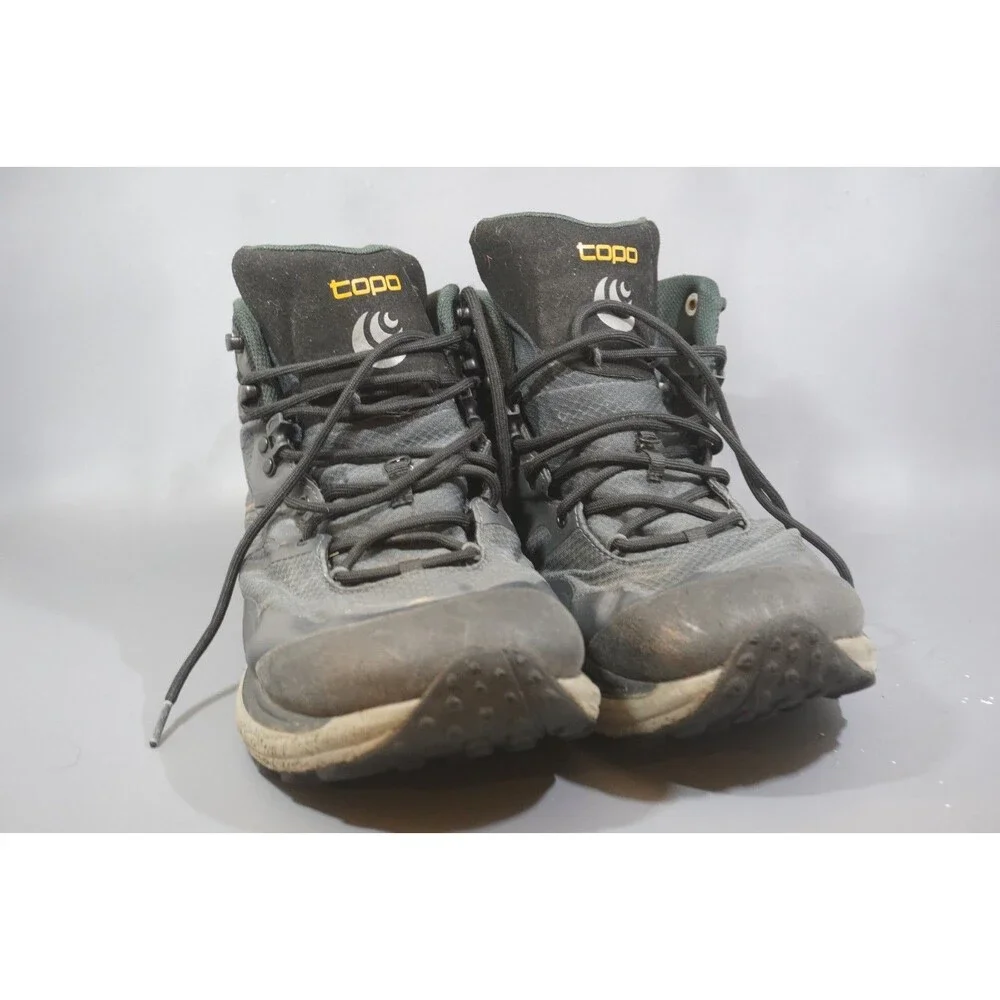 Topo athletic trailventure